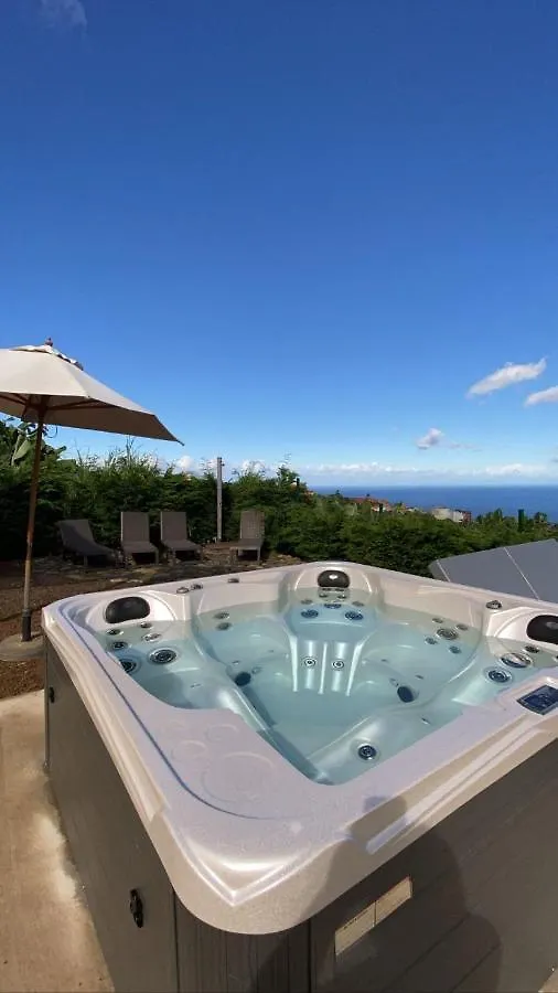 Abuela Rosario - Jacuzzi, Barbacoa, Proxima A Marcos & Cordero Y Los Tilos Villa Los Sauces