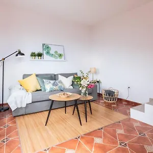 Casa Marcelina Сasa de vacaciones