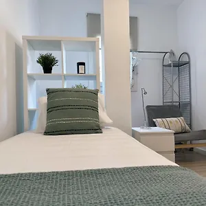 Santa Lucia 2 Bedrooms Apartamento Málaga