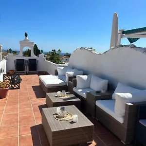 Mi Sitio Apartamento Sitio de Calahonda