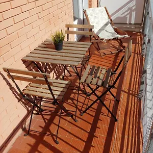 Apartamento Hortaleza Apartamento Madrid
