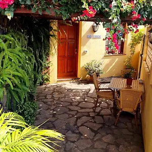 Vakantiehuis Nacientes: Cordero, Los Sauces
