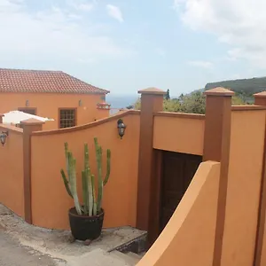  Ferienhaus La Casa Del Abuelo